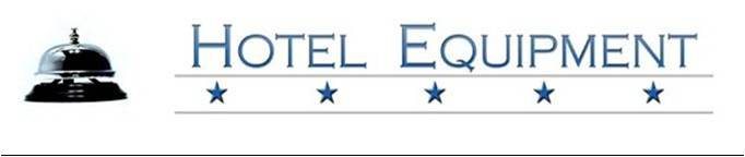 Hotel Equipment logo