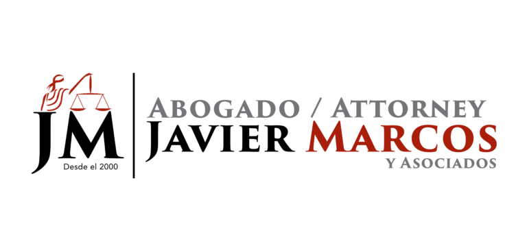 Javier Marcos Attorney & Associates logo