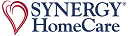 Synergy Home Care logo