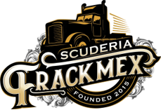 Frackmex logo